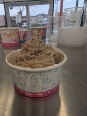 Scoop Deville South St by null