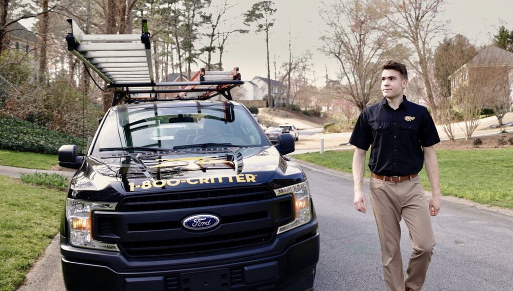 CRITTER CONTROL Updated September 2024 18 Photos & 19 Reviews Albuquerque, New Mexico