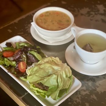 Freesoulcaffe - Vegan Near Me - Tustin, California