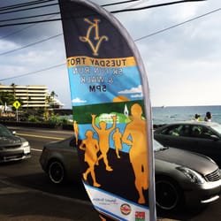 Kona Athletics - Join us!!