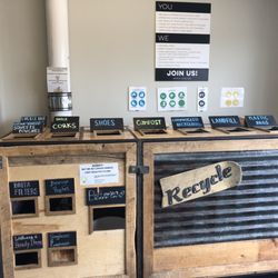 MOM's Organic Market