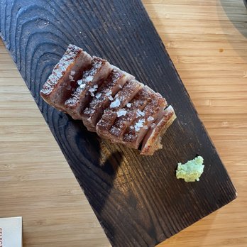 Takibi - A5 motobu wagyu - Ramen Near Me - Portland, Oregon