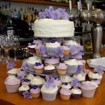 Primrose Bakery - Bakeries Near Me - London, XGL