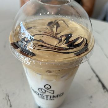Nostimo Cafe & Tea - Coffee & Tea Near Me - Westminster, California Nostimo Cafe & Tea - Coffee & Tea Near Me - Westminster, California