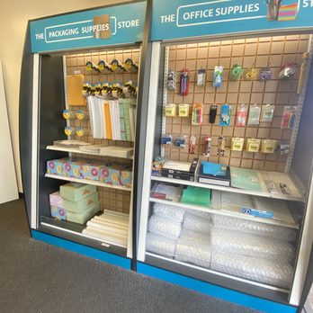 The UPS Store - Shipping Centers Near Me - Orange Park, Florida