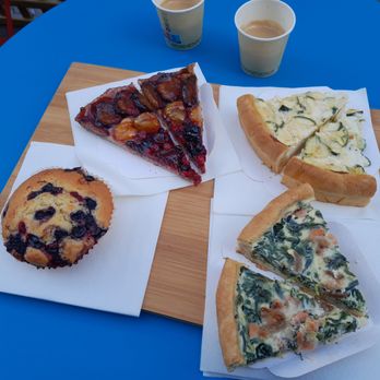 Les Petits Mitrons - Bakeries Near Me - Paris, 75