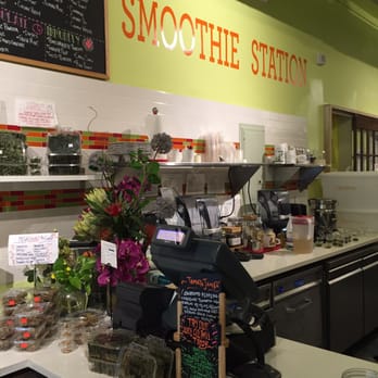 Purely Juiced - Smoothie station - Vegan Near Me - Hoboken, New Jersey Purely Juiced - Smoothie station - Vegan Near Me - Hoboken, New Jersey
