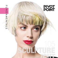 Tulip City Beauty College - Pivot Point Curriculum