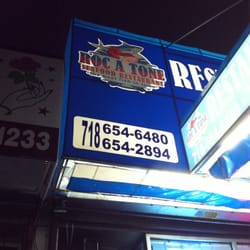 Rocatone Seafood Restaurant
