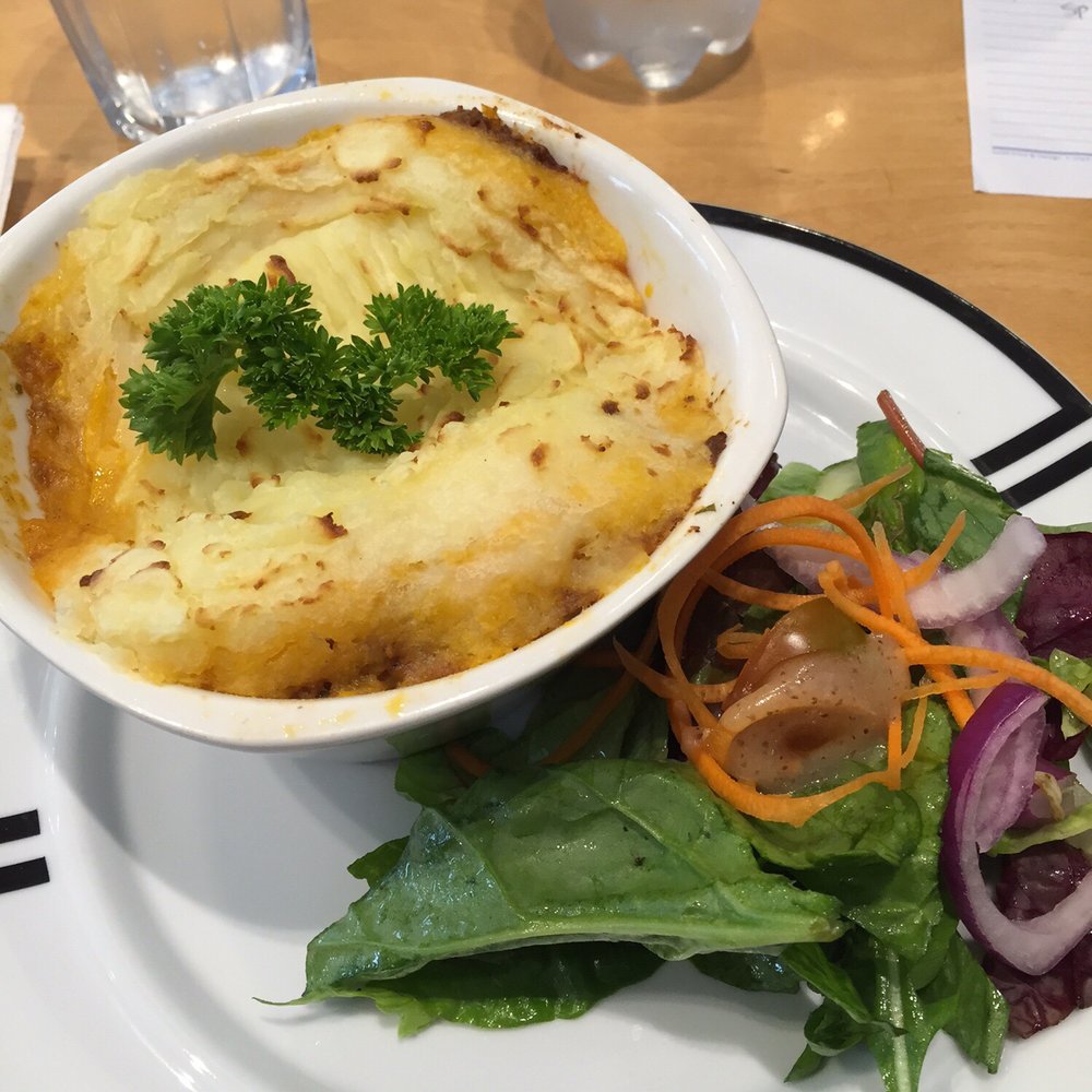 Goyas Fine Confectionary - Cottage pie at Goyas - Bakeries Near Me - Galway, G Goyas Fine Confectionary - Cottage pie at Goyas - Bakeries Near Me - Galway, G