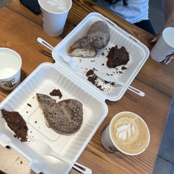 Timeless Coffee - Coffee & Tea Near Me - Oakland, California Timeless Coffee - Coffee & Tea Near Me - Oakland, California