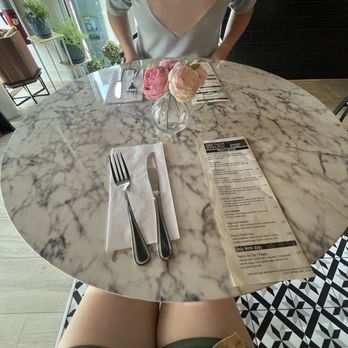 Brunch at Peony - Breakfast & Brunch Near Me - Suwanee, Georgia
