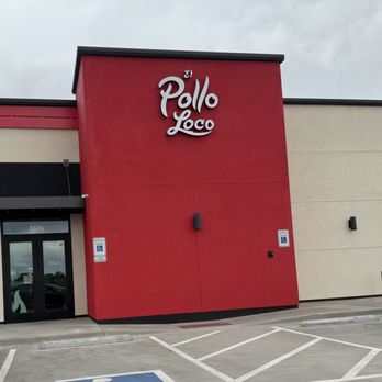 El Pollo Loco - Mexican Near Me - Denver, Colorado