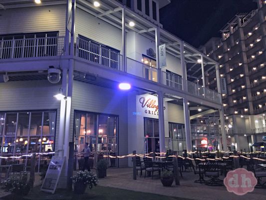 Villaggio Grille by null