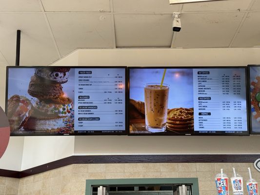 Menu photo 1 Hipnotic Bakers & coffee brewers Cedar Park, TX Menu photo 1 Hipnotic Bakers & coffee brewers Cedar Park, TX