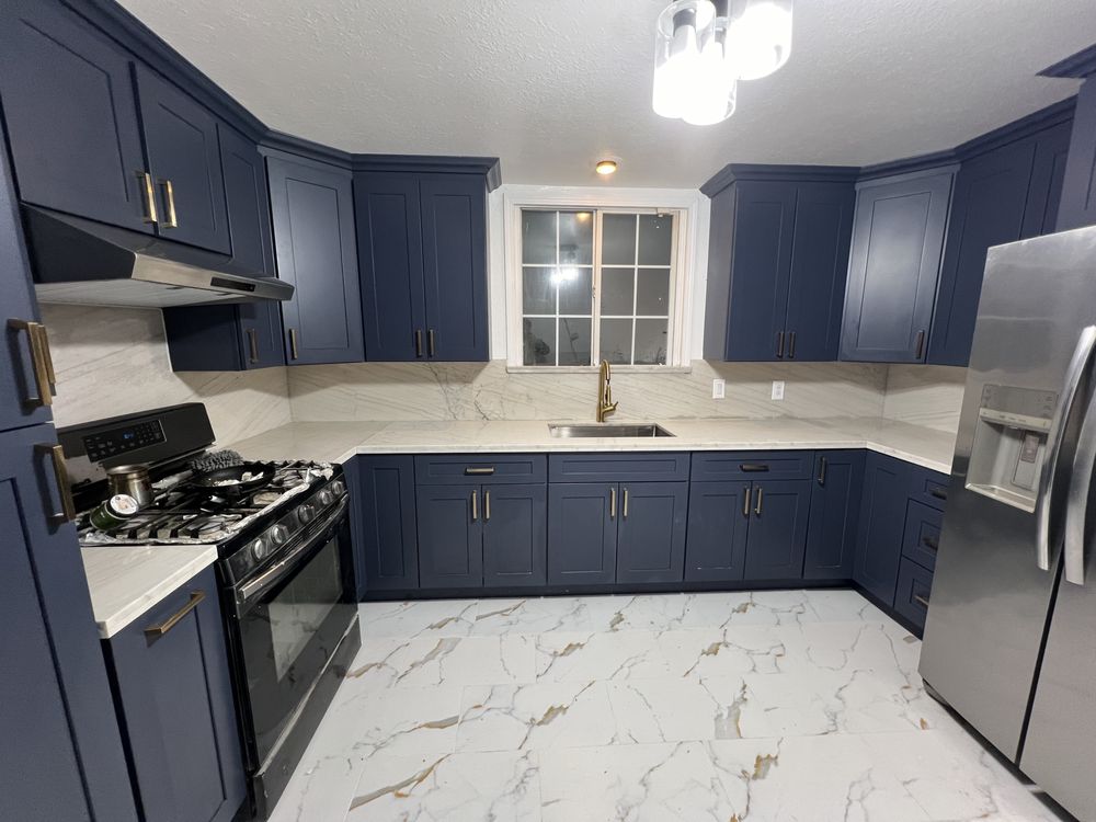 Slide of Workplace Construction