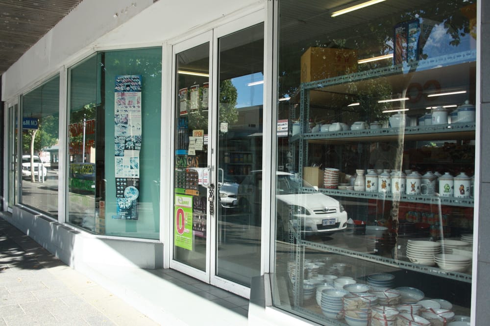 RITE PRICE FOODS Cantonment St, Fremantle Western Australia