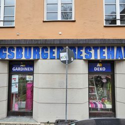 Augsburger Restehaus