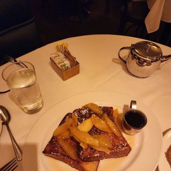 Cecchi's - French toast - American Near Me - New York, New York
