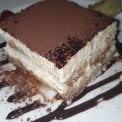 Pizzeria La Torre - El postre típico italiano