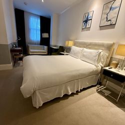 The Broome Hotel New York
