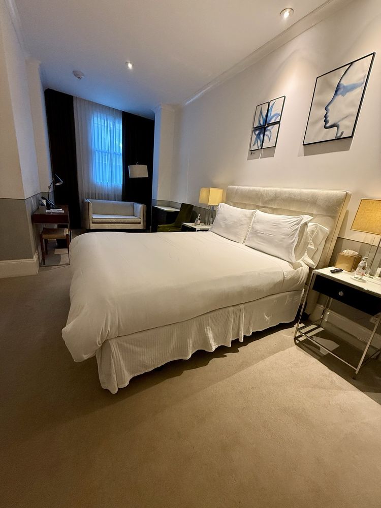 The Broome Hotel New York