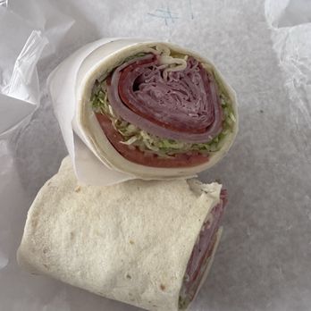 Metuchen Corner Deli - Italian combo wrap - Delis Near Me - Metuchen, New Jersey Metuchen Corner Deli - Italian combo wrap - Delis Near Me - Metuchen, New Jersey