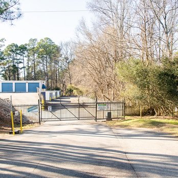 Storagemax - Self Storage Near Me - Wake Forest, North Carolina