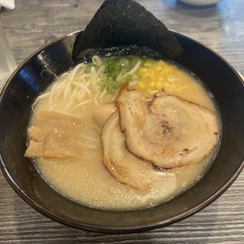 Fujiwara - Ramen Near Me - Dublin, California