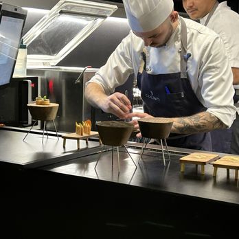 Cocina Hermanos Torres - Spanish Near Me - Barcelona, B Cocina Hermanos Torres - Spanish Near Me - Barcelona, B