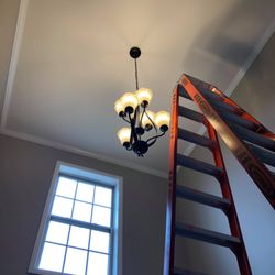 Coastal San Pedro Licensed Electrician