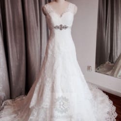 Lanacustom - The dress I fell in love with!