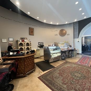 Jerusalem Restaurant & Catering - Middle Eastern Near Me - Falls Church, Virginia