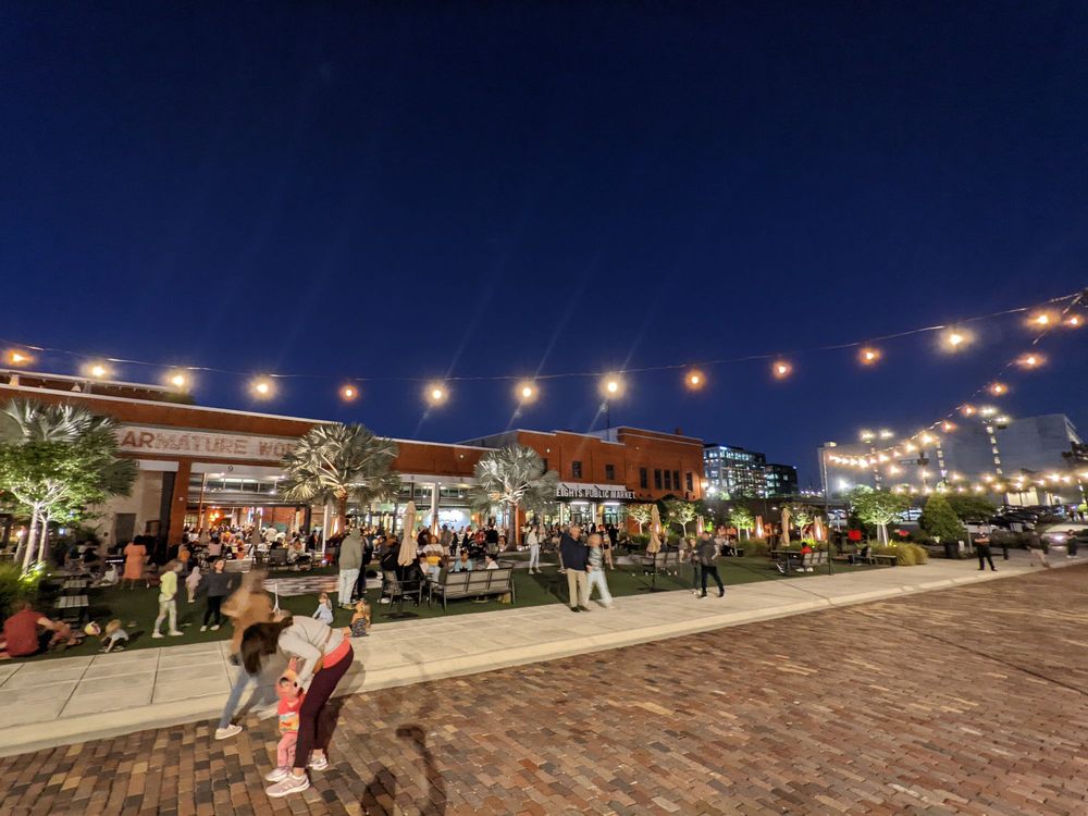 TAMPA ARMATURE WORKS Updated September 2024 52 Photos & 18 Reviews 440 S 78th St, Tampa