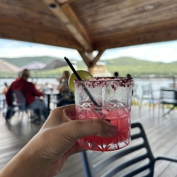 Lighthouse Grill - Yum! - American Near Me - Lake George, New York