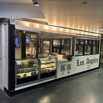 Iced Above - Let's see let's see - Desserts Near Me - Los Angeles, California Iced Above - Let's see let's see - Desserts Near Me - Los Angeles, California