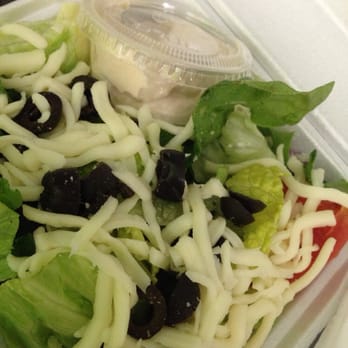 Romeo's Pizza Kitchen - Salad take out - Pizza Near Me - Edmonds, Washington Romeo's Pizza Kitchen - Salad take out - Pizza Near Me - Edmonds, Washington