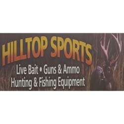 Hilltop Sporting Goods