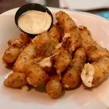 Sconni's Alehouse & Eatery - Mullins Cheese Curds - American Near Me - Schofield, Wisconsin