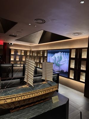 Nubiani - Midtown East by null