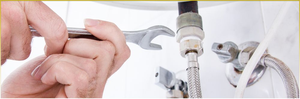 Slide of Four Seasons Plumbing