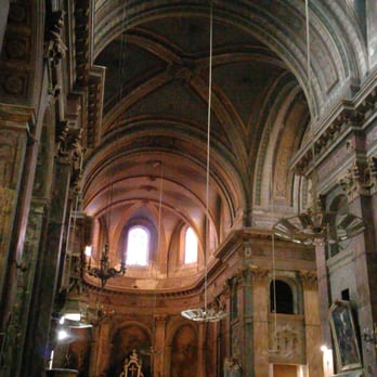 Notre-Dame de la Daurade - Churches Near Me - Toulouse, 31