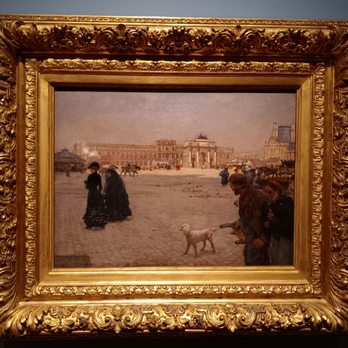 The Phillips Collection - Art Museums Near Me - Washington, DC, District of Columbia