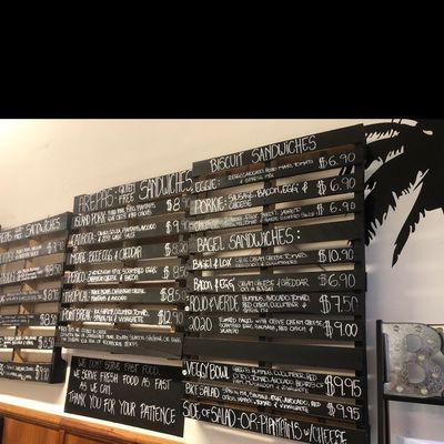 11 Degree North by null