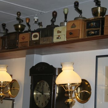 Friesen-Café - innen - Tea Rooms Near Me - Nebel, SH Friesen-Café - innen - Tea Rooms Near Me - Nebel, SH