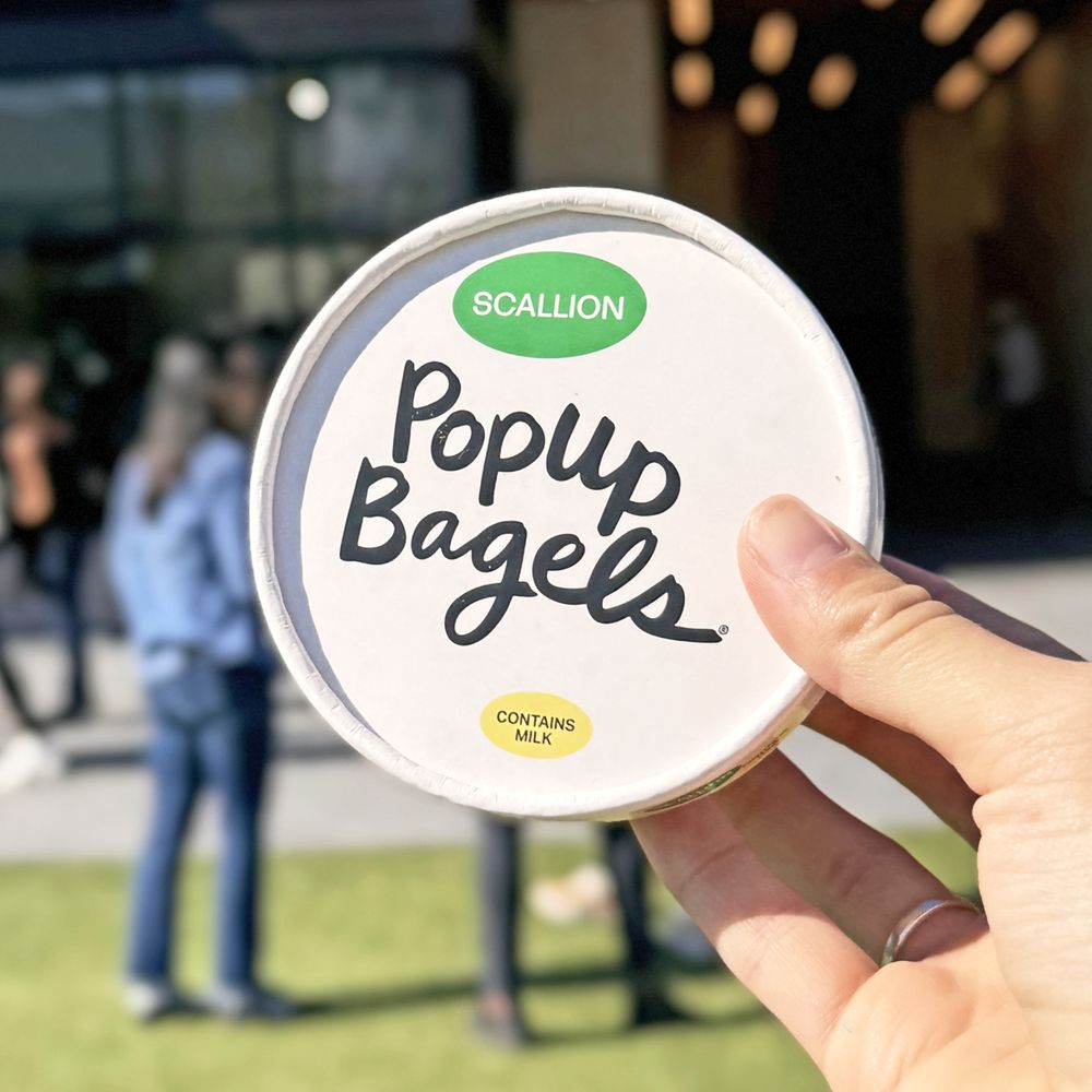 PopUp Bagels - Bagels Near Me - Charlotte, North Carolina PopUp Bagels - Bagels Near Me - Charlotte, North Carolina