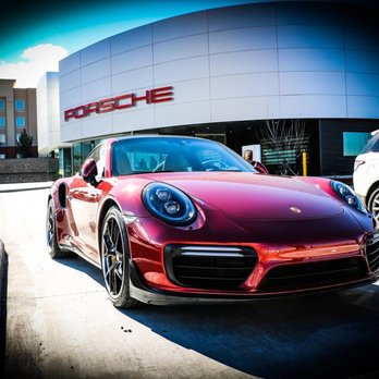 Porsche El Paso - Car Dealers Near Me - El Paso, Texas Porsche El Paso - Car Dealers Near Me - El Paso, Texas