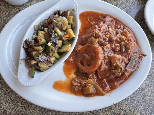 Haifa Restaurant by null