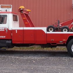 Mercurios Automotive Utica