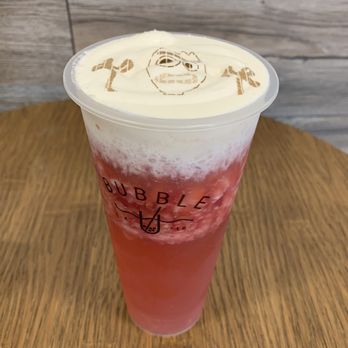 Bubble University - Bubble Tea Near Me - Roseville, California